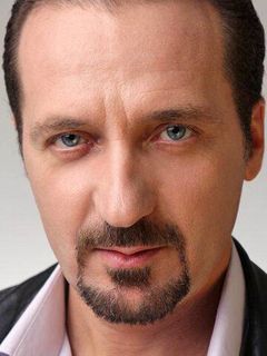 Юрий Кормушин