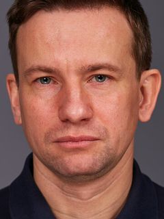 Константин Панченко