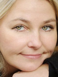 Наталья Сорокина