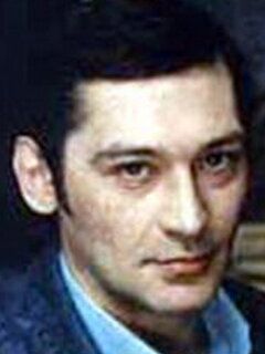 Владимир Тихонов