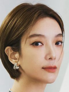 Джанель Цай