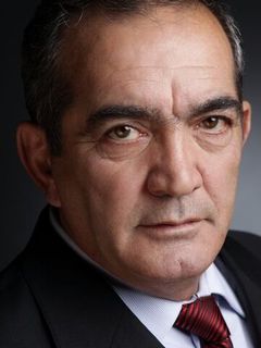 Фархад Гусейнов