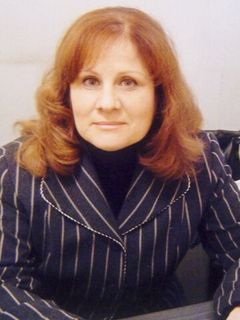 Наджиба Гусейнова