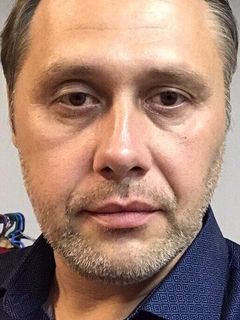 Евгений Синчуков