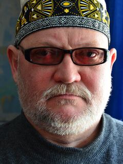 Александр Катунин