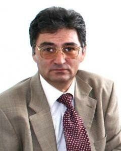 Акиф Магеррамов