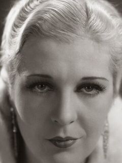 Натали Мурхед