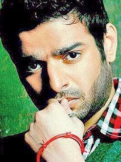 Каран Патель