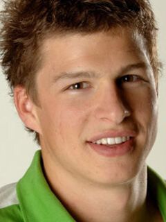 Свен Крамер