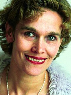 Беттине Вризекоп