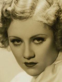 Маргарет Перри