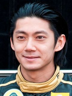 Ho-Pin Tung