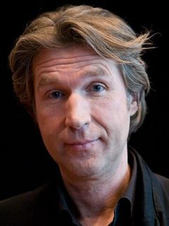 Frank Boeijen