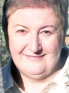 Тамара Семенкова