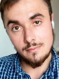 Давид Саркисян