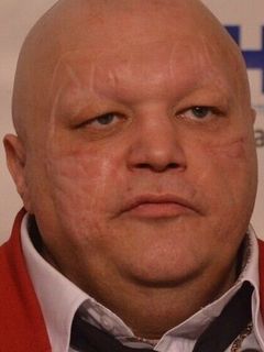 Стас Барецкий
