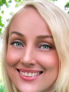 Алёна Чичендаева