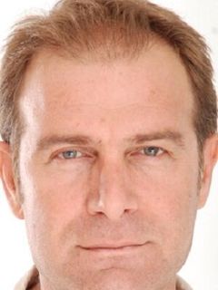 Мехмет Токат