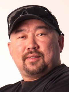 Солбон Лыгденов