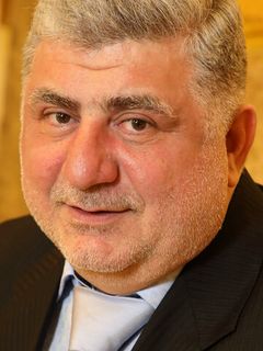 Аркадий Григорян