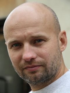 Андрей Томашевский