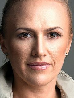 Ульяна Ковалева
