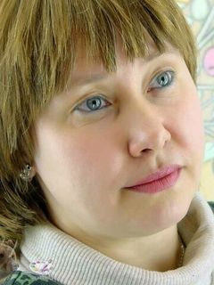 Марина Лескова-Гаки