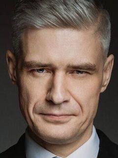 Константин Золотарёв