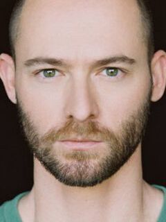 Кори Ригер