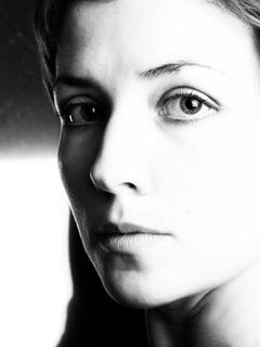 Екатерина Григорьева