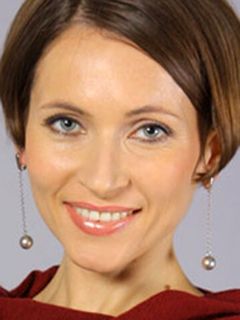 Владлена Макейчик