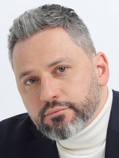 Дмитрий Грачев