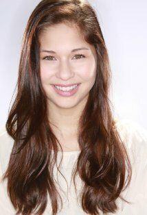 Лорен Дельфс