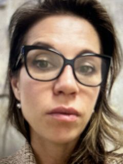 Анастасия Торлакян