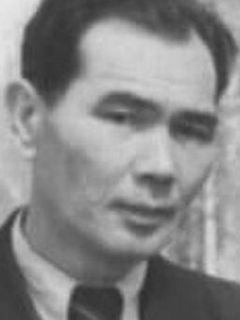 Жагда Огузбаев