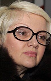 Наталья Гура