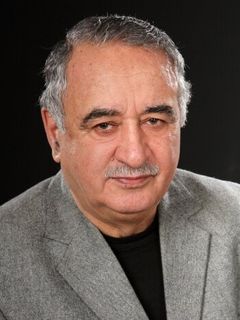 Рафик Гусейнов