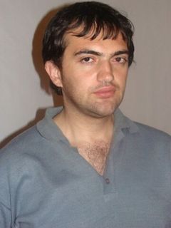 Эльхан Рзаев