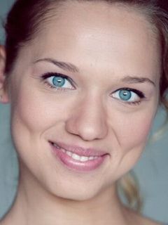 Ксения Теплова