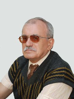 Юрий Трубин