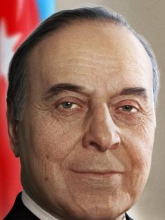 Гейдар Алиев