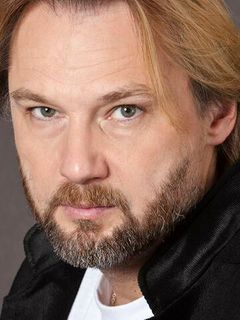 Александр Ивашкевич