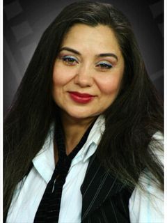 Нубар Новрузова