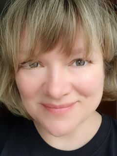 Оксана Ранкова