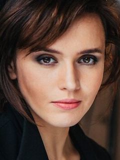 Янина Мелехова