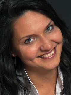 Анжелика Кошевая