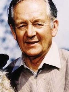 Джеймс Хэрриот