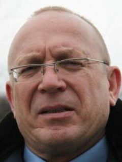 Павел Иванов