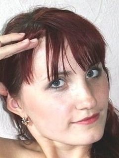 Яна Романенко