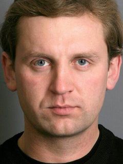 Артур Казберов